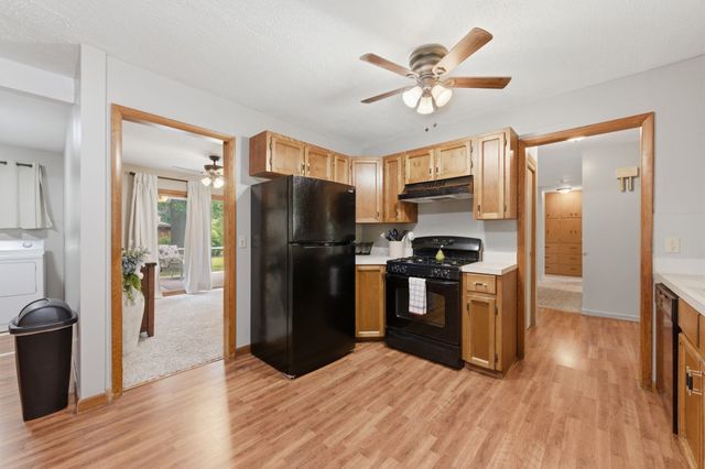 800 N Maus, Wichita, KS 67212
