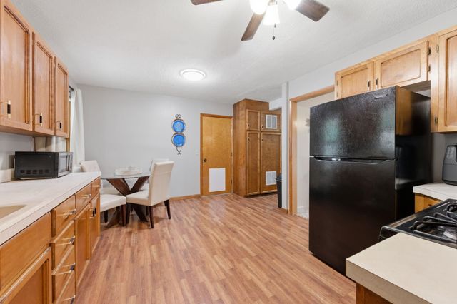 800 N Maus, Wichita, KS 67212