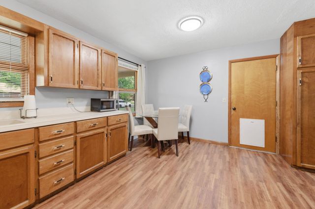 800 N Maus, Wichita, KS 67212