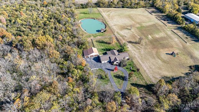 464 Gates Road, Reily Twp, OH 45013