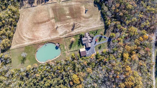 464 Gates Road, Reily Twp, OH 45013