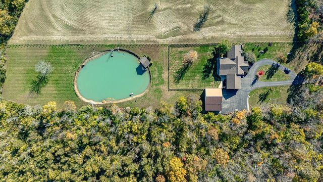 464 Gates Road, Reily Twp, OH 45013