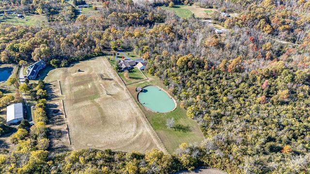 464 Gates Road, Reily Twp, OH 45013