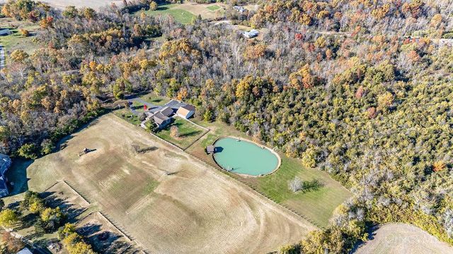 464 Gates Road, Reily Twp, OH 45013