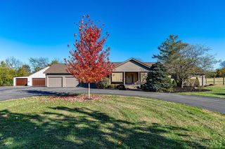 464 Gates Road, Reily Twp, OH 45013