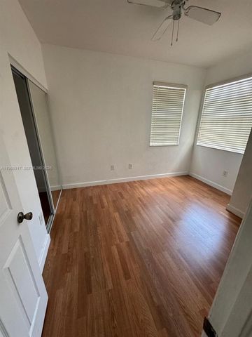 9257 SW 227th Street 11, Cutler Bay, FL 33190