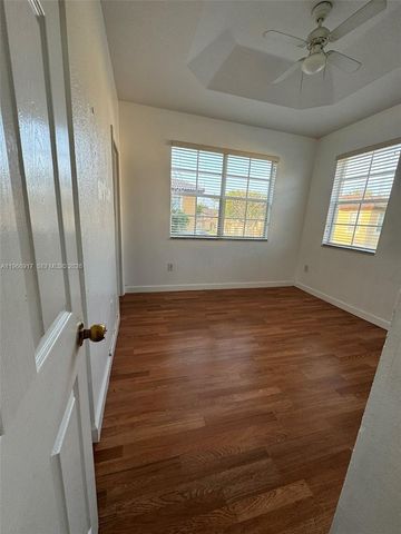 9257 SW 227th Street 11, Cutler Bay, FL 33190