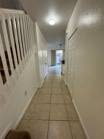 9257 SW 227th Street 11, Cutler Bay, FL 33190