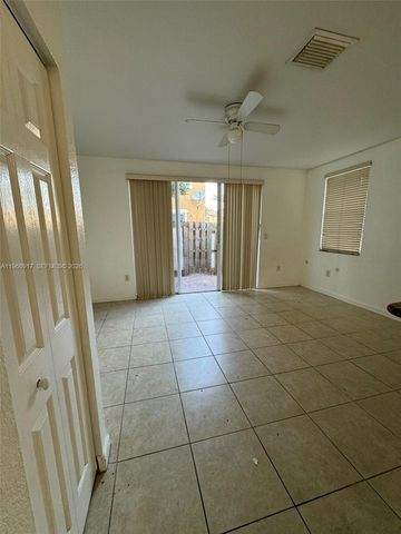 9257 SW 227th Street 11, Cutler Bay, FL 33190