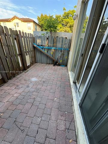 9257 SW 227th Street 11, Cutler Bay, FL 33190