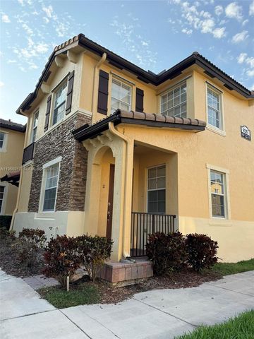 9257 SW 227th Street 11, Cutler Bay, FL 33190
