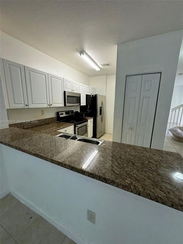 9257 SW 227th Street 11, Cutler Bay, FL 33190