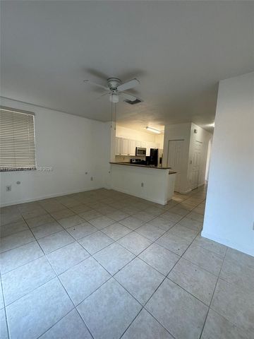 9257 SW 227th Street 11, Cutler Bay, FL 33190