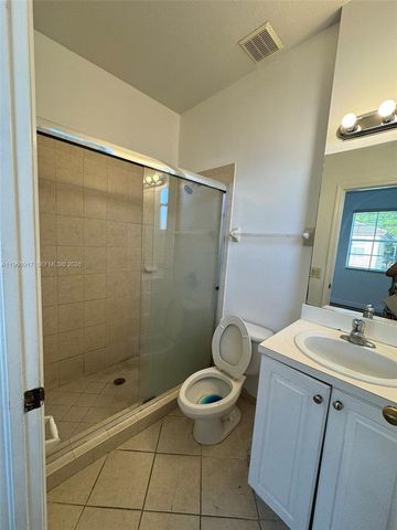 9257 SW 227th Street 11, Cutler Bay, FL 33190