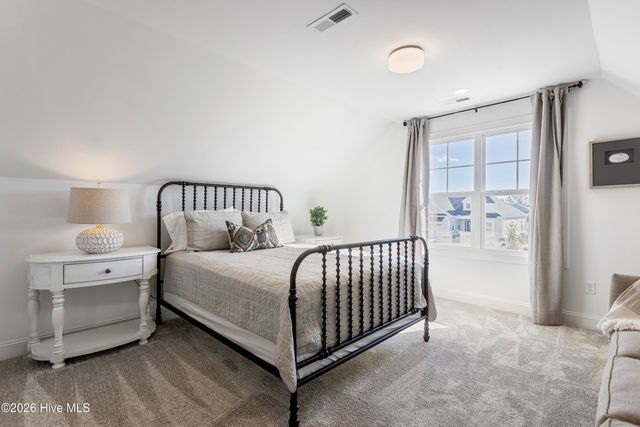 3296 Island Lakes Drive, Southport, NC 28461