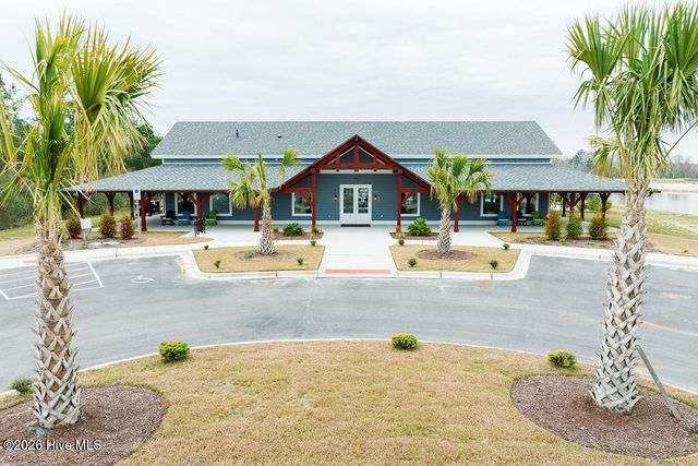 3296 Island Lakes Drive, Southport, NC 28461