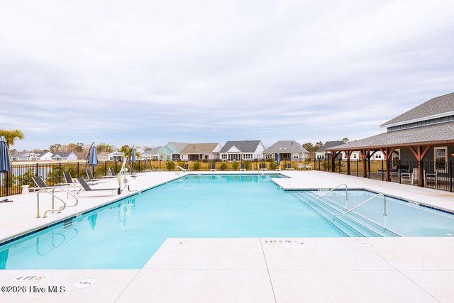 3296 Island Lakes Drive, Southport, NC 28461