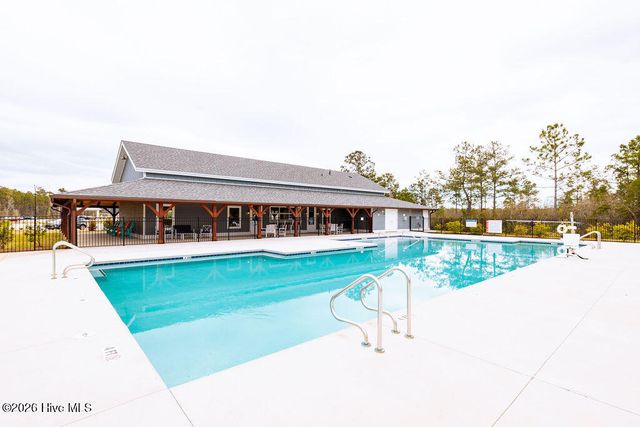 3296 Island Lakes Drive, Southport, NC 28461