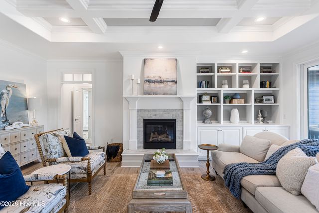 3296 Island Lakes Drive, Southport, NC 28461