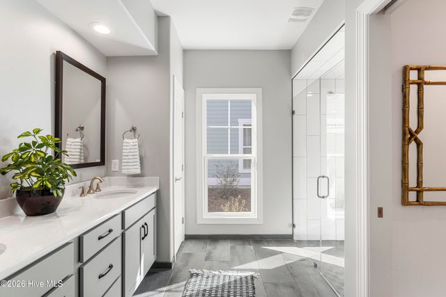 3296 Island Lakes Drive, Southport, NC 28461