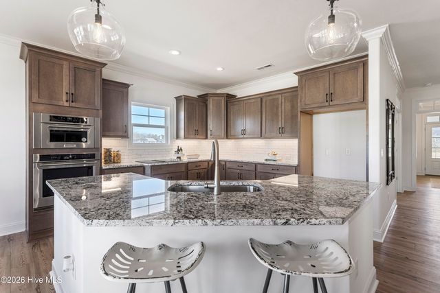 3296 Island Lakes Drive, Southport, NC 28461