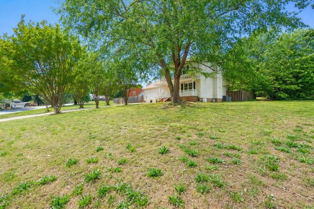 145 Meagan Drive, Moore, SC 29369