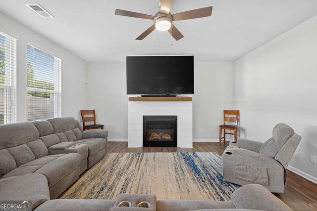 140 Camdale Court, Mcdonough, GA 30252