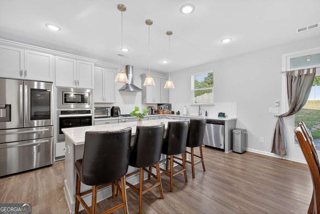 140 Camdale Court, Mcdonough, GA 30252