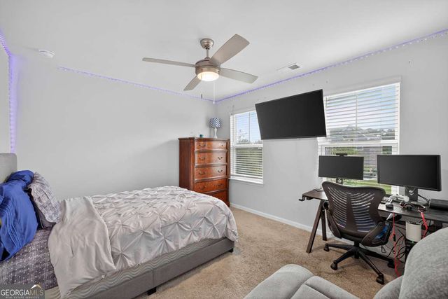 140 Camdale Court, Mcdonough, GA 30252