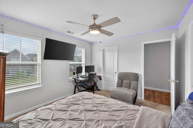 140 Camdale Court, Mcdonough, GA 30252