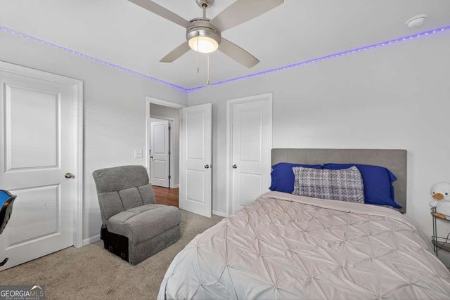 140 Camdale Court, Mcdonough, GA 30252