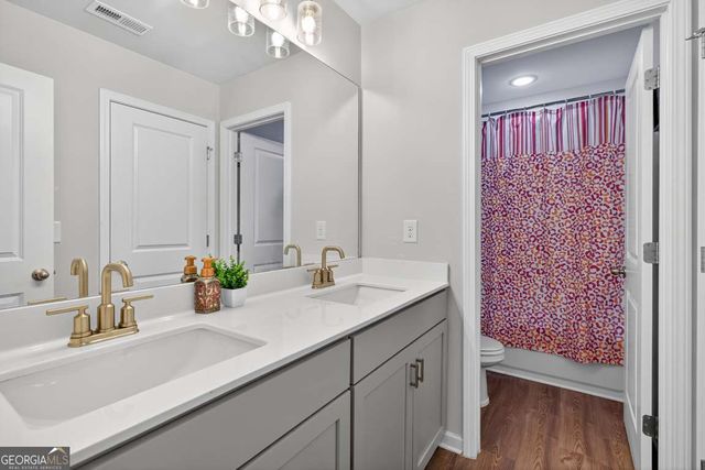 140 Camdale Court, Mcdonough, GA 30252