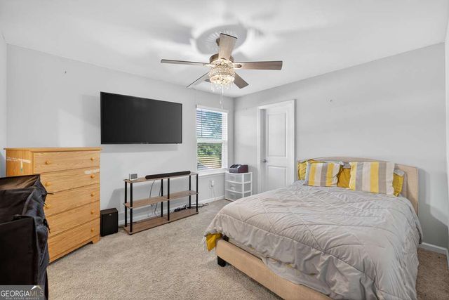 140 Camdale Court, Mcdonough, GA 30252