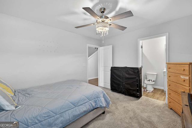 140 Camdale Court, Mcdonough, GA 30252