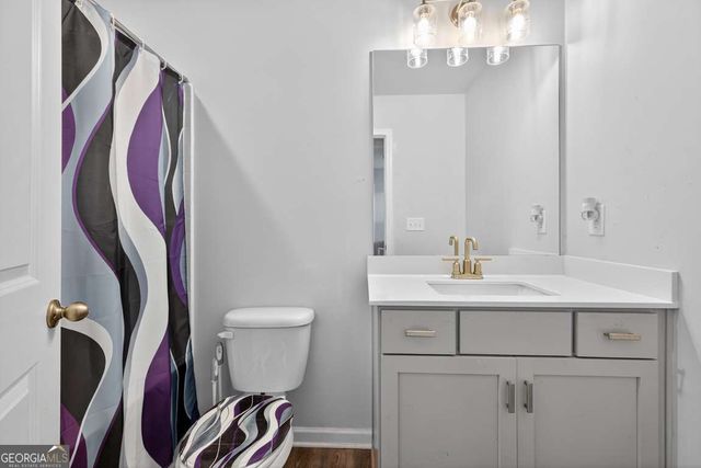 140 Camdale Court, Mcdonough, GA 30252