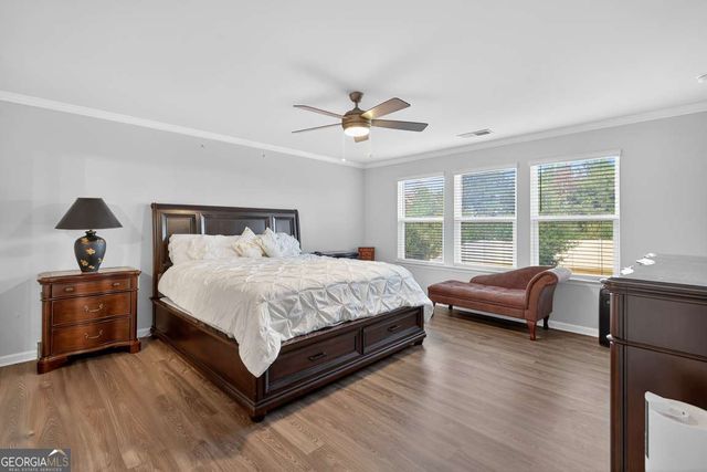 140 Camdale Court, Mcdonough, GA 30252