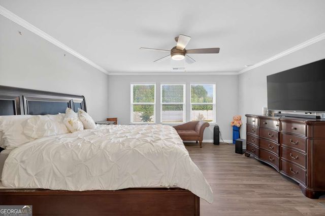 140 Camdale Court, Mcdonough, GA 30252