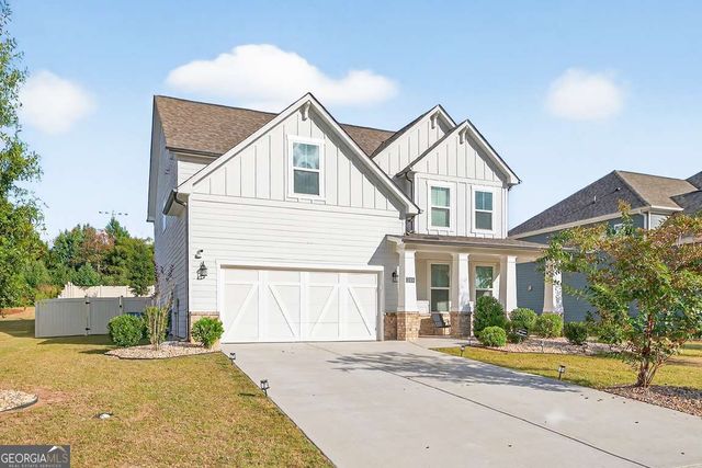 140 Camdale Court, Mcdonough, GA 30252