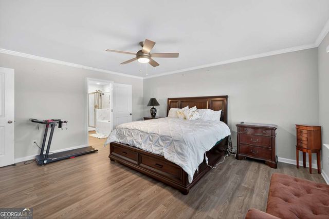 140 Camdale Court, Mcdonough, GA 30252