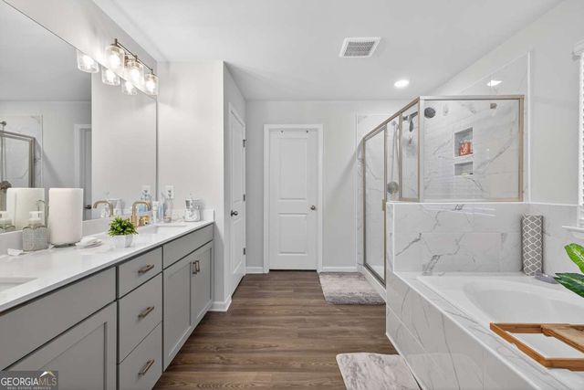 140 Camdale Court, Mcdonough, GA 30252