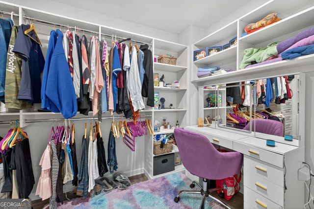 140 Camdale Court, Mcdonough, GA 30252