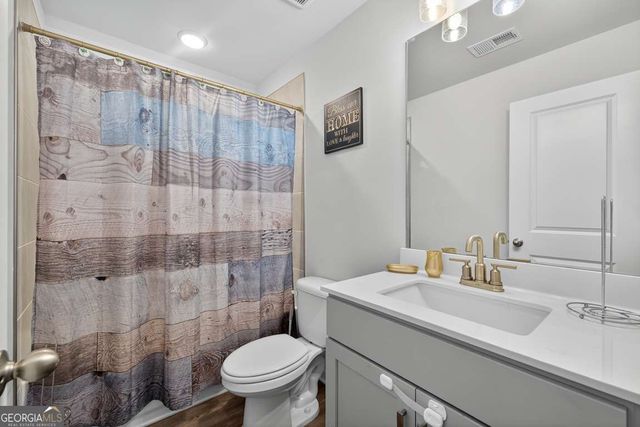 140 Camdale Court, Mcdonough, GA 30252