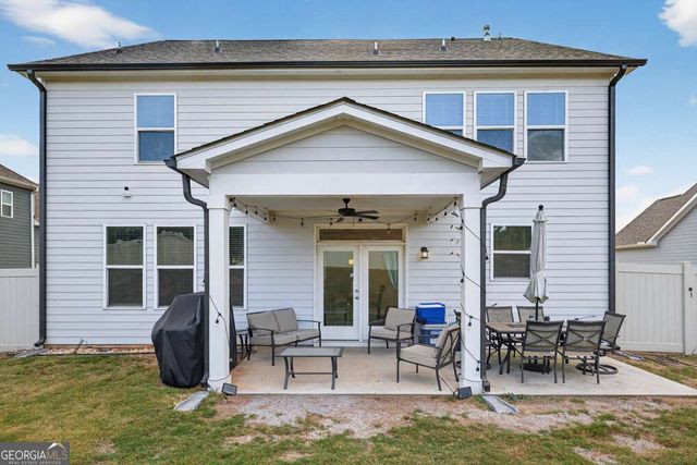 140 Camdale Court, Mcdonough, GA 30252