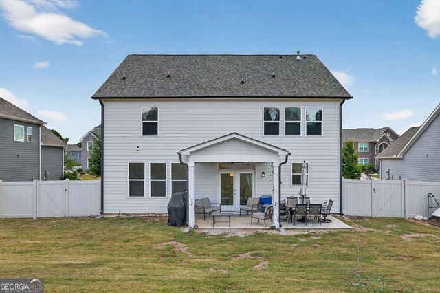 140 Camdale Court, Mcdonough, GA 30252