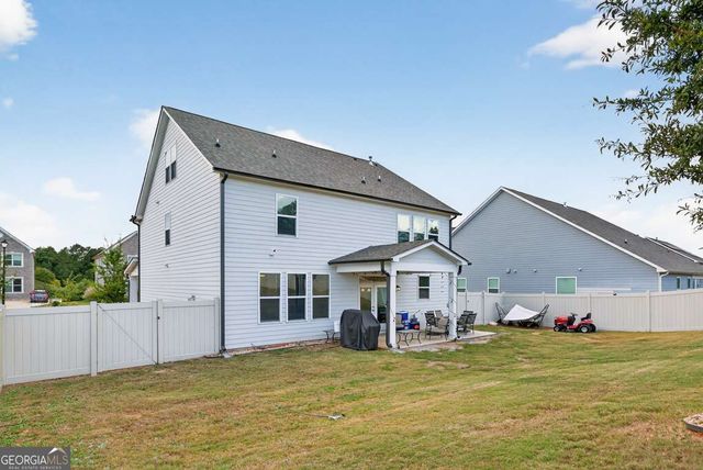 140 Camdale Court, Mcdonough, GA 30252