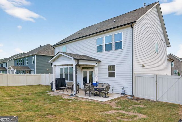 140 Camdale Court, Mcdonough, GA 30252