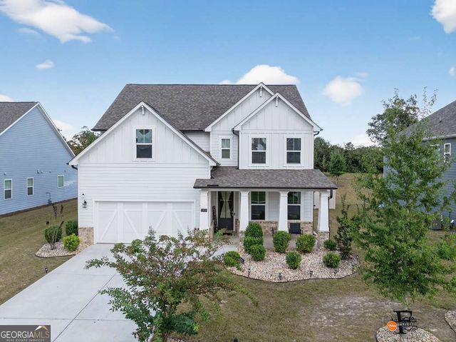 140 Camdale Court, Mcdonough, GA 30252