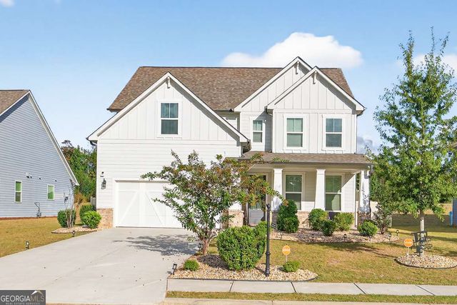 140 Camdale Court, Mcdonough, GA 30252