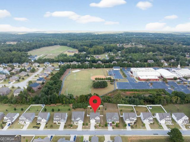 140 Camdale Court, Mcdonough, GA 30252