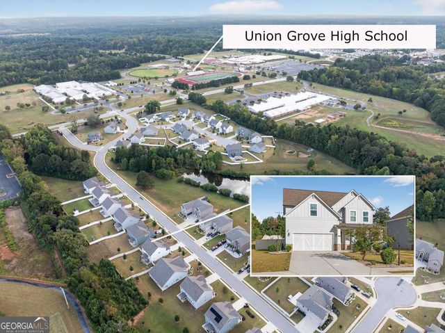 140 Camdale Court, Mcdonough, GA 30252